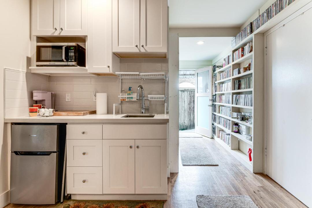 Photo of Kitchen in South San Francisco