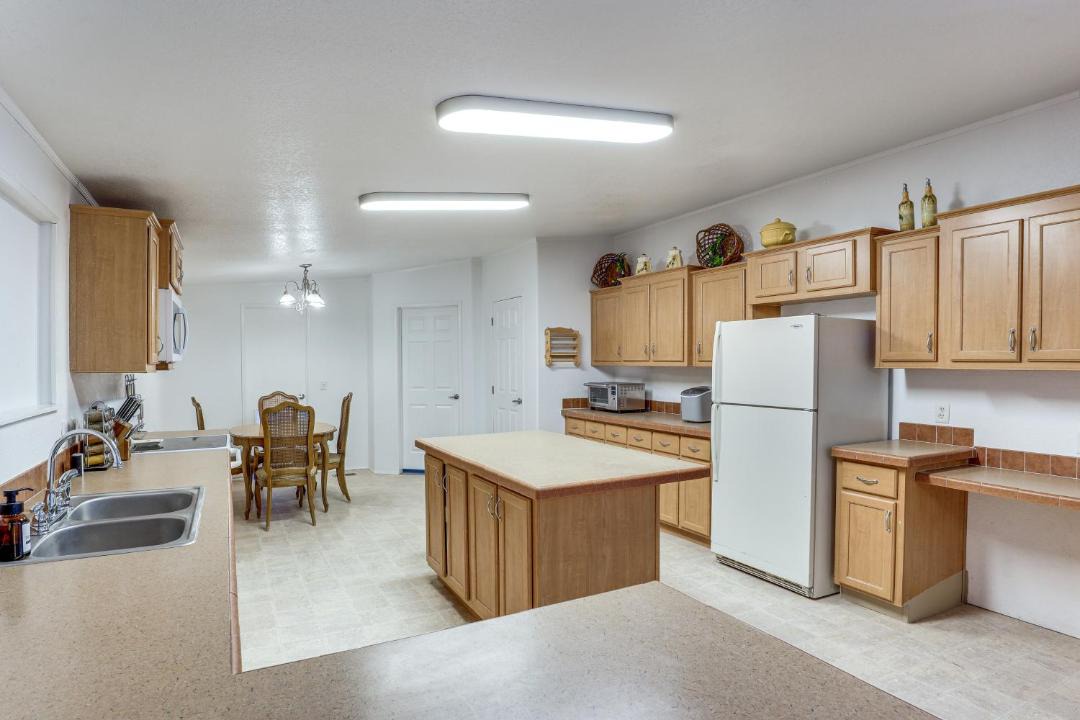 Photo of Kitchen in Dolan Springs