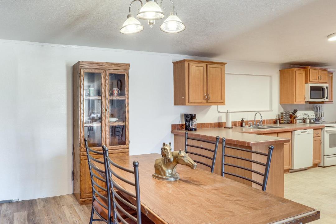 Photo of Kitchen in Dolan Springs