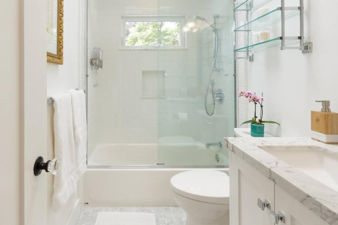 Photo of Bathroom in Hillcrest