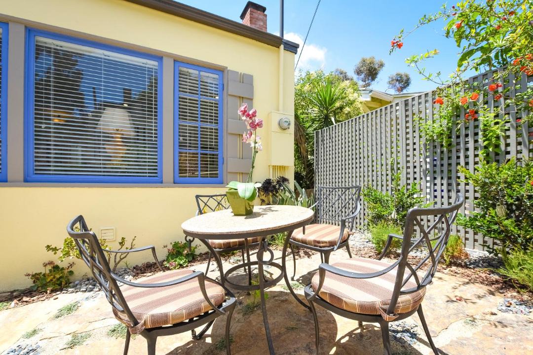 Photo of Patio Balcony in Hillcrest