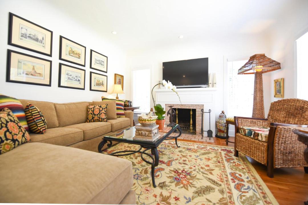 Photo of Livingroom in Hillcrest