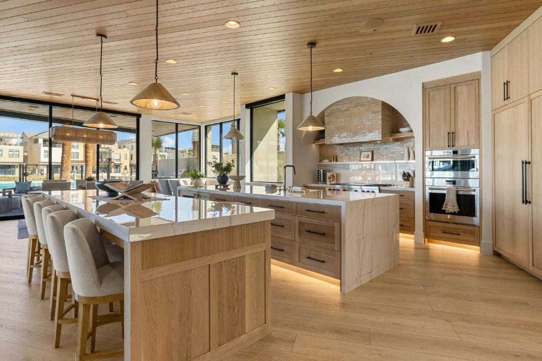 Photo of Kitchen in St. George