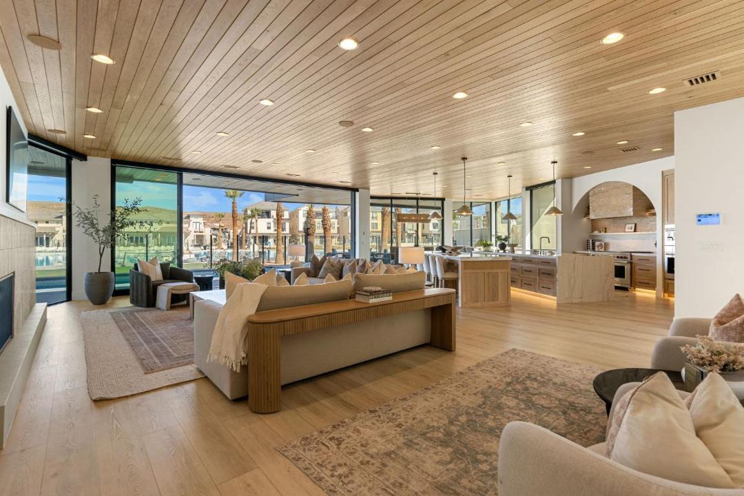 Photo of Livingroom in St. George