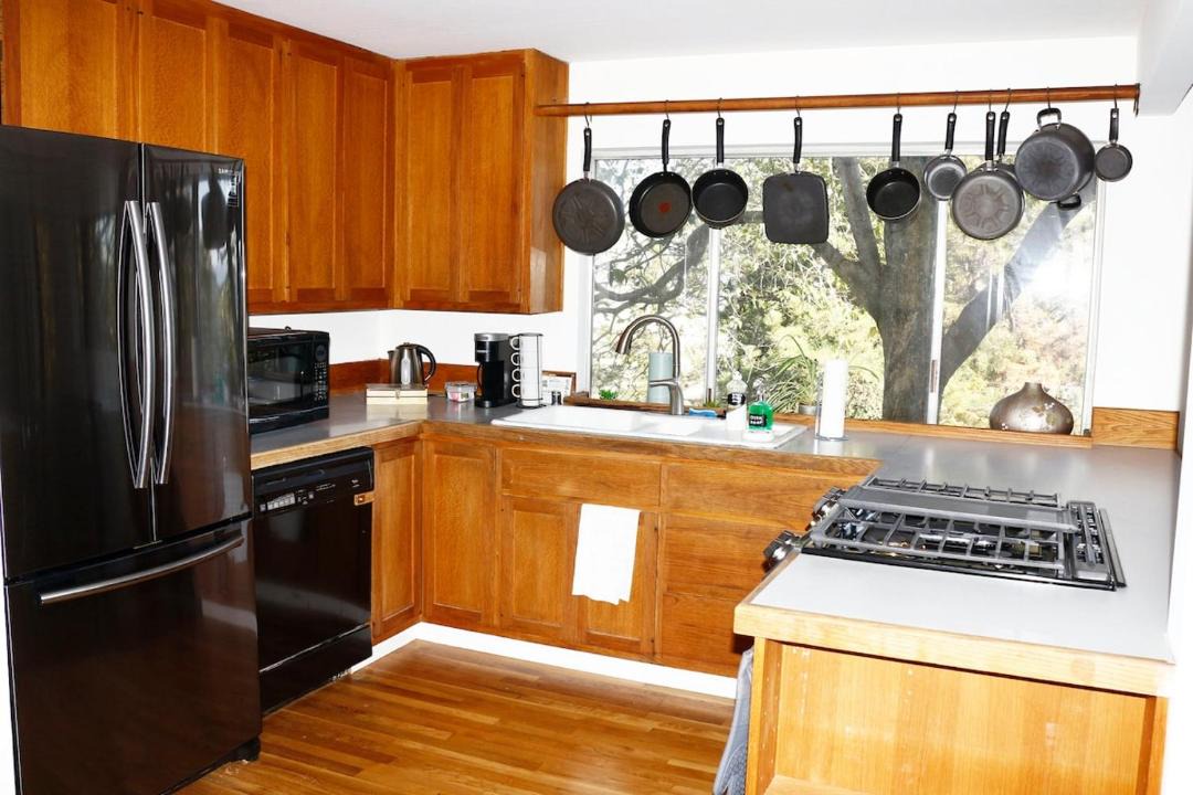 Photo of Kitchen in Point Richmond