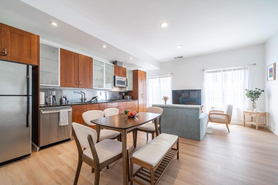 Photo of Kitchen in Davis Tract