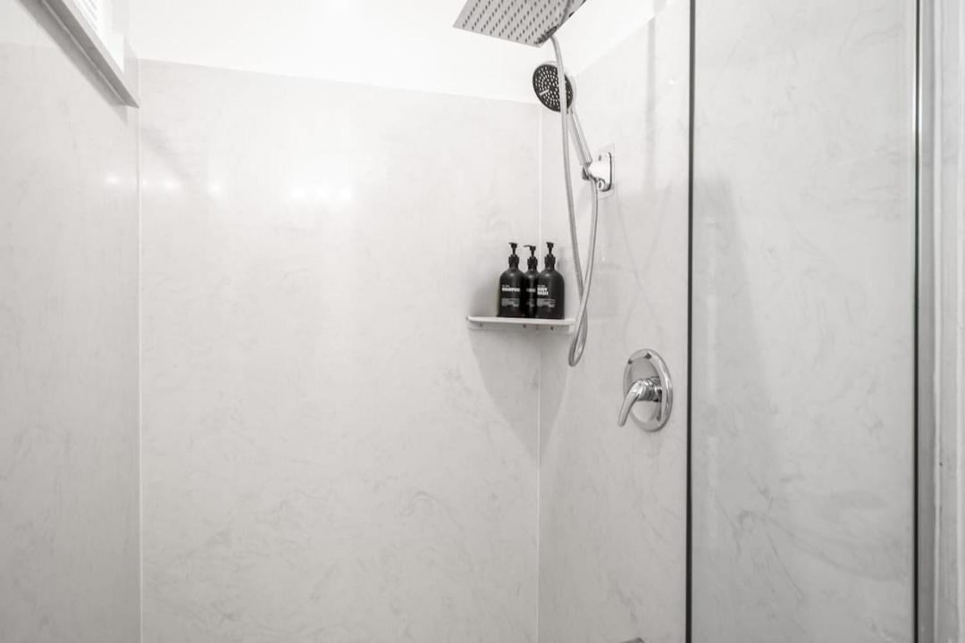 Photo of Bathroom in Davis Tract