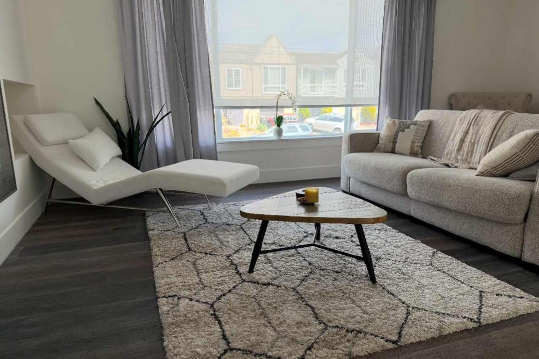 Photo of Livingroom in Parkside