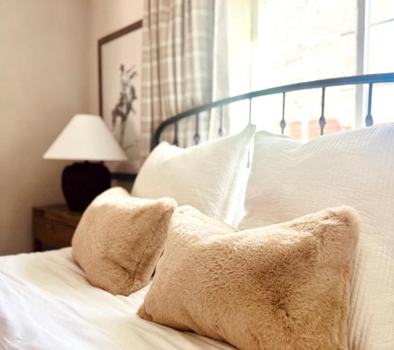 Photo of Bedroom in Kanab