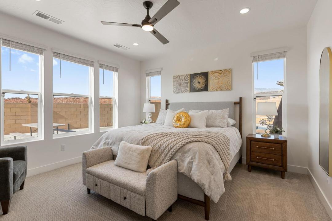 Photo of Bedroom in Washington