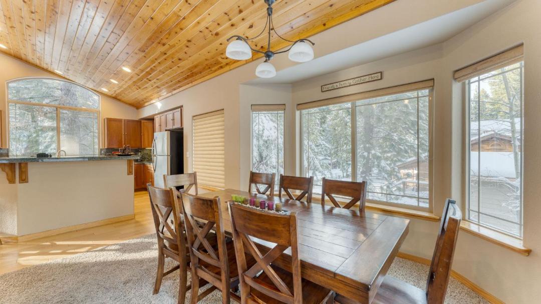 Photo of Kitchen in Country Club Estates