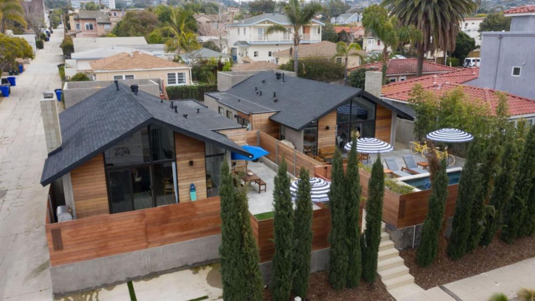 Photo of Others in Village of La Jolla