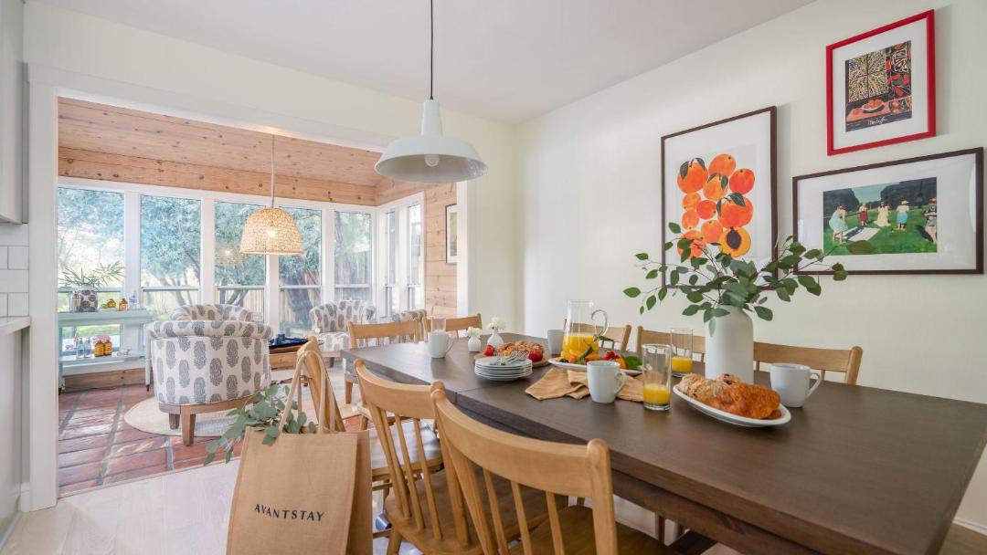 Photo of Kitchen in Santa Rosa