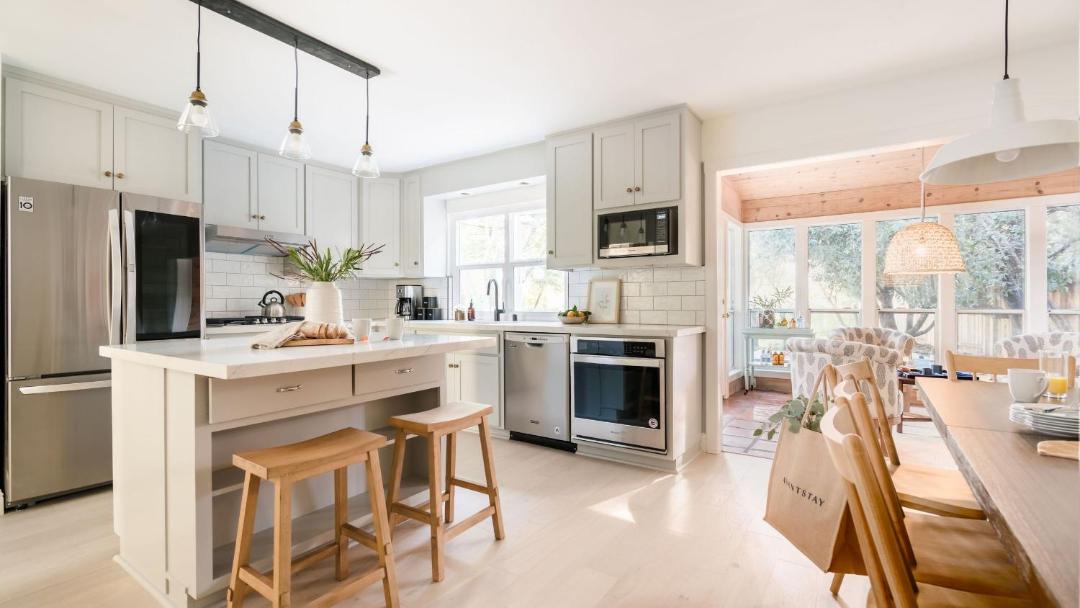 Photo of Kitchen in Santa Rosa
