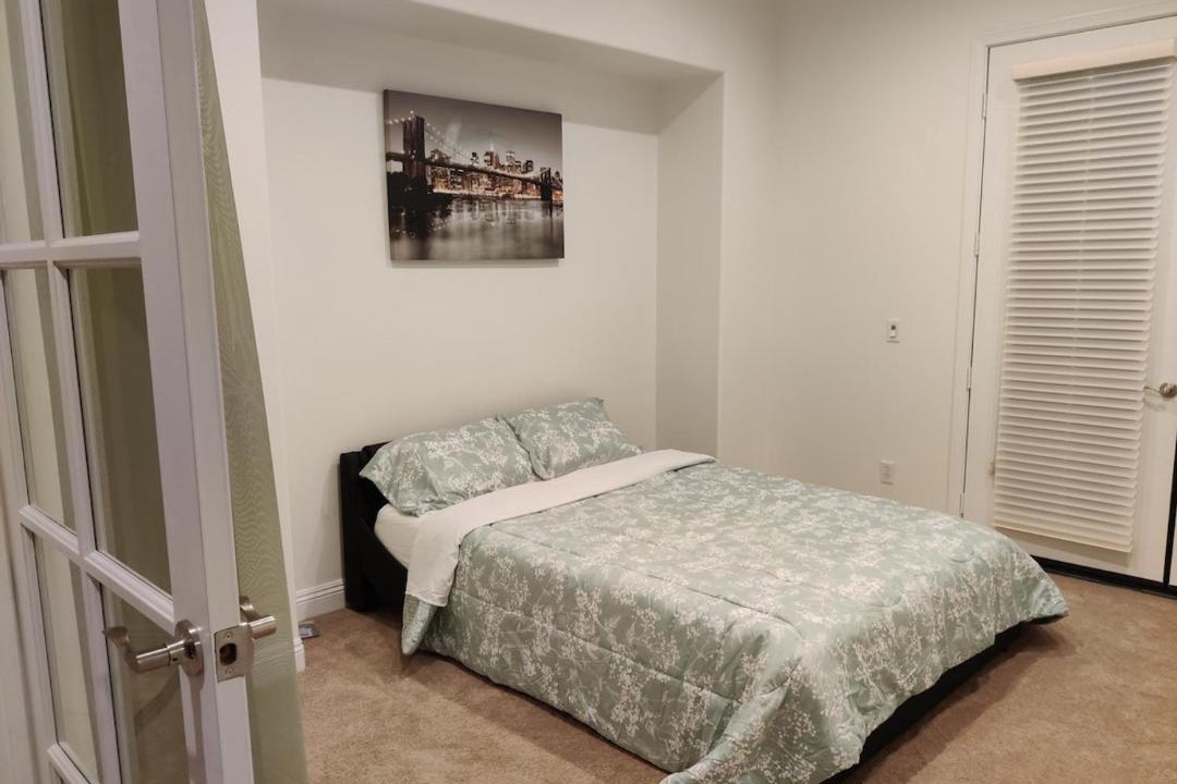 Photo of Bedroom in Fallbrook