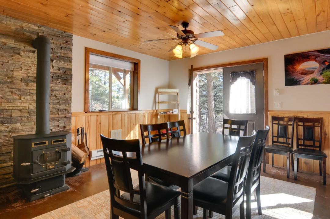 Photo of Kitchen in Long Valley Junction