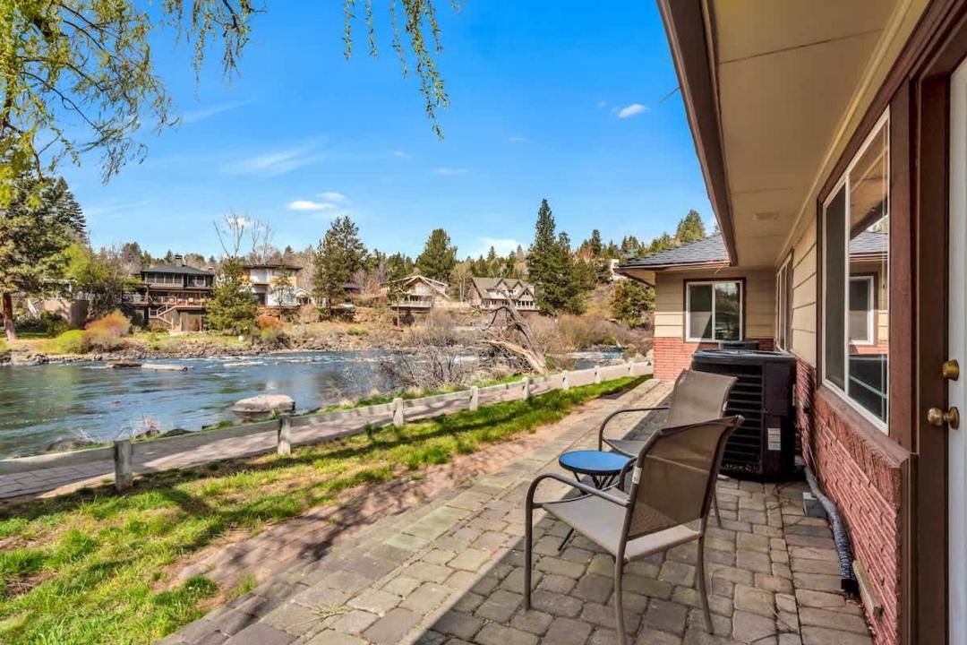 Photo of Patio Balcony in Bend