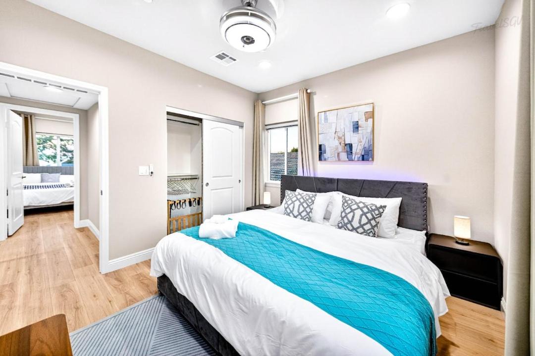 Photo of Bedroom in Bassett