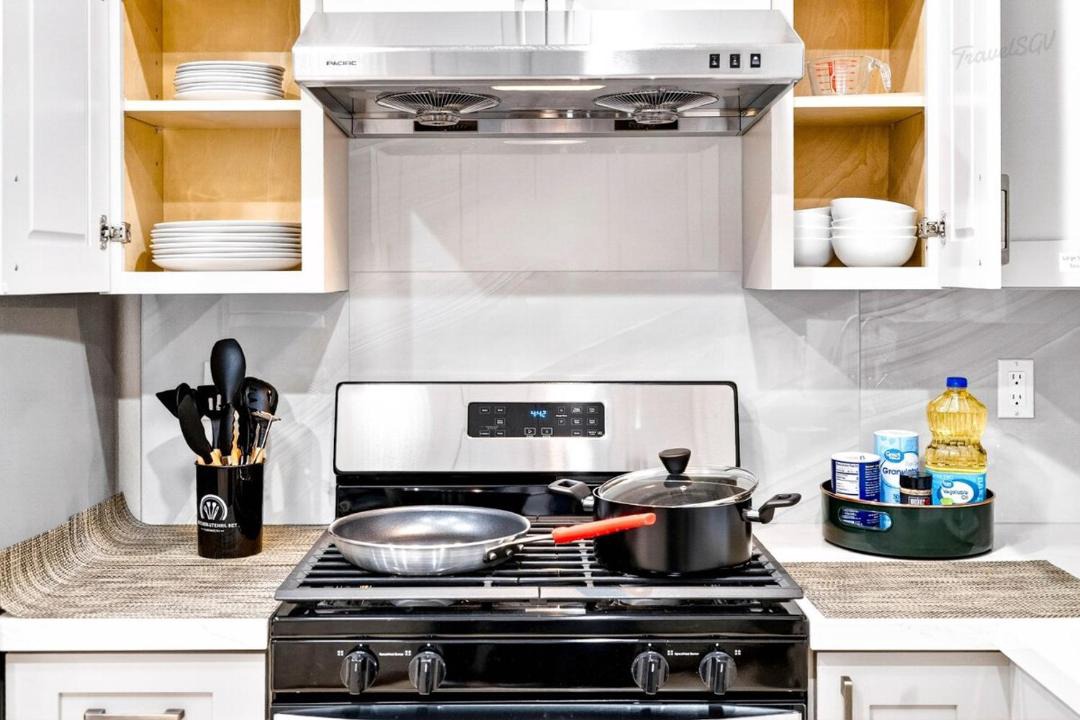 Photo of Kitchen in Bassett