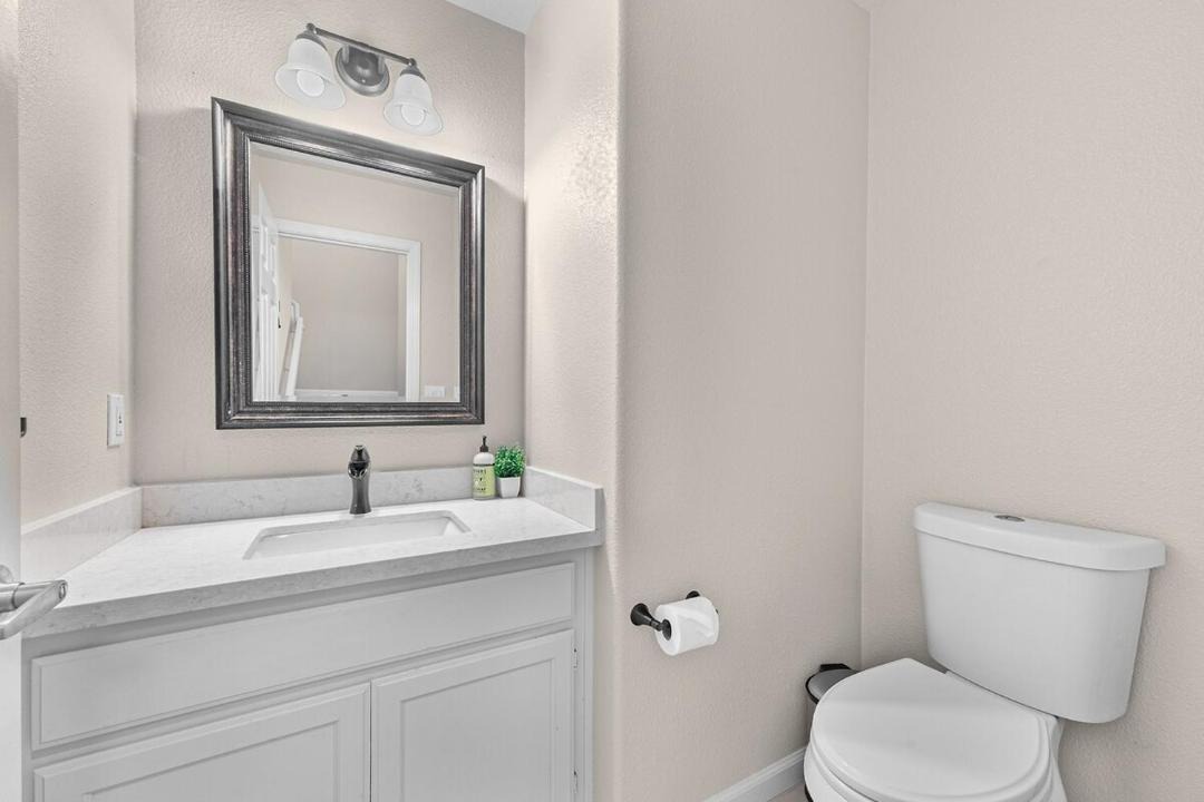 Photo of Bathroom in Santa Clara