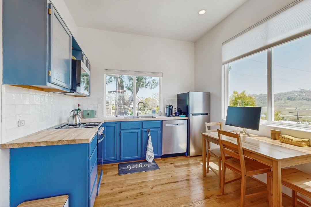 Photo of Kitchen in Del Mar Heights