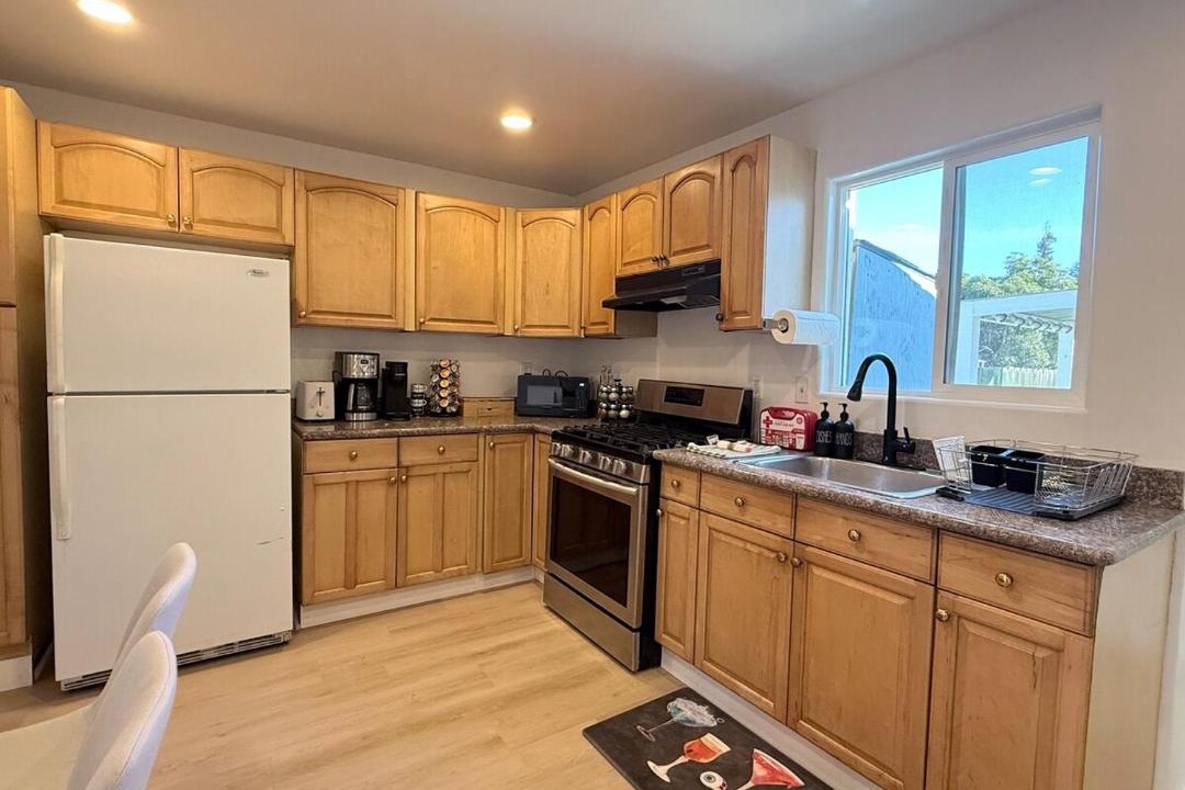 Photo of Kitchen in North Central