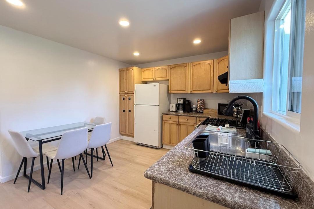 Photo of Kitchen in North Central