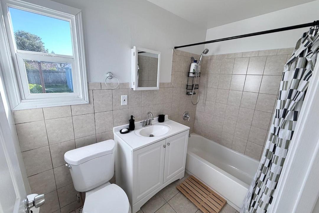 Photo of Bathroom in North Central