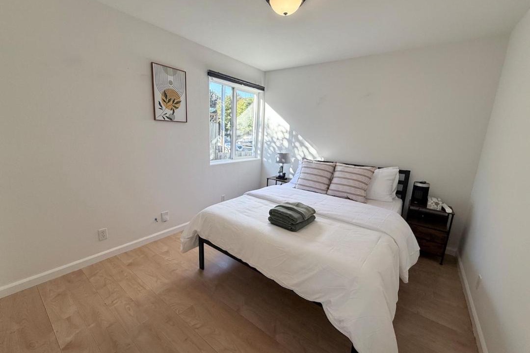 Photo of Bedroom in North Central