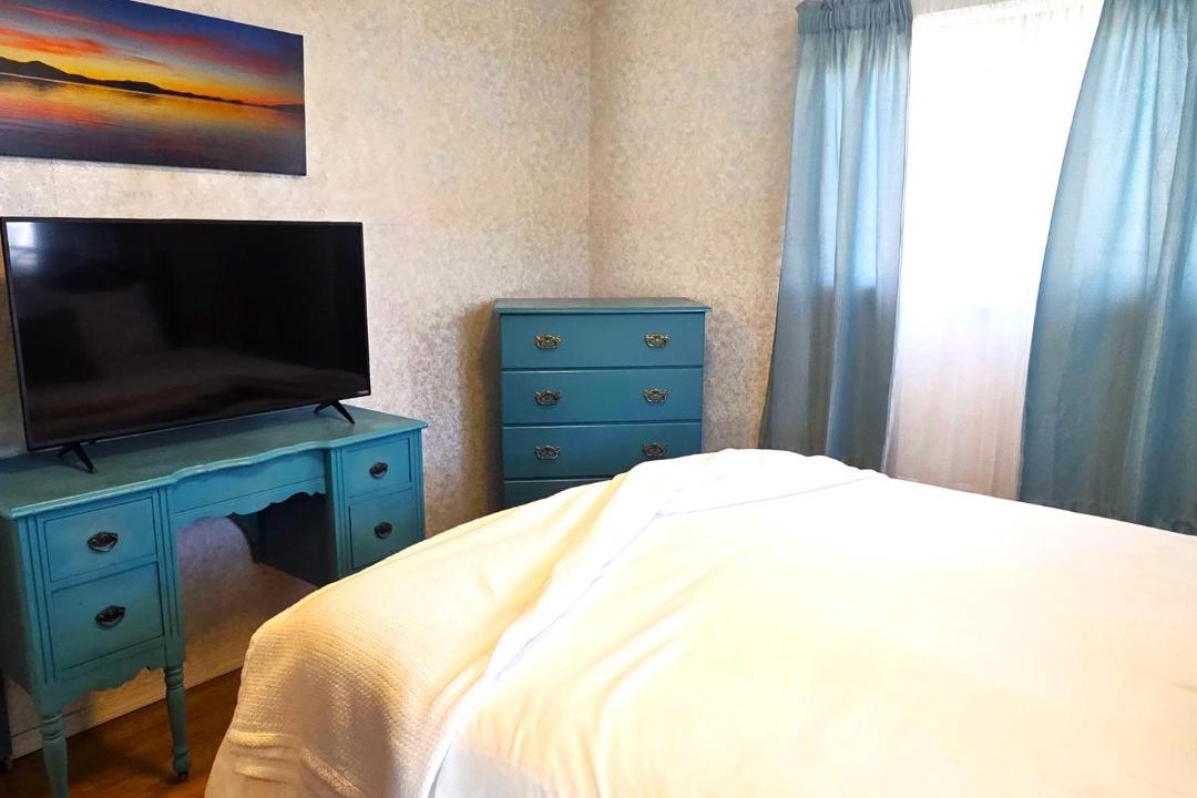 Photo of Bedroom in Downtown Klamath Falls