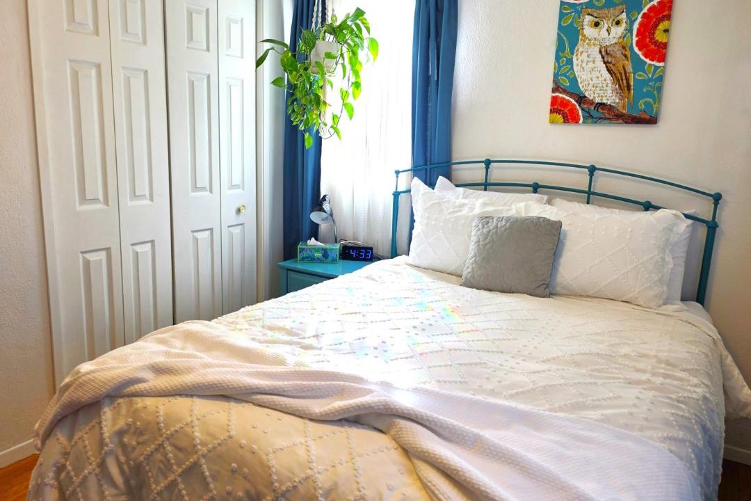 Photo of Bedroom in Downtown Klamath Falls