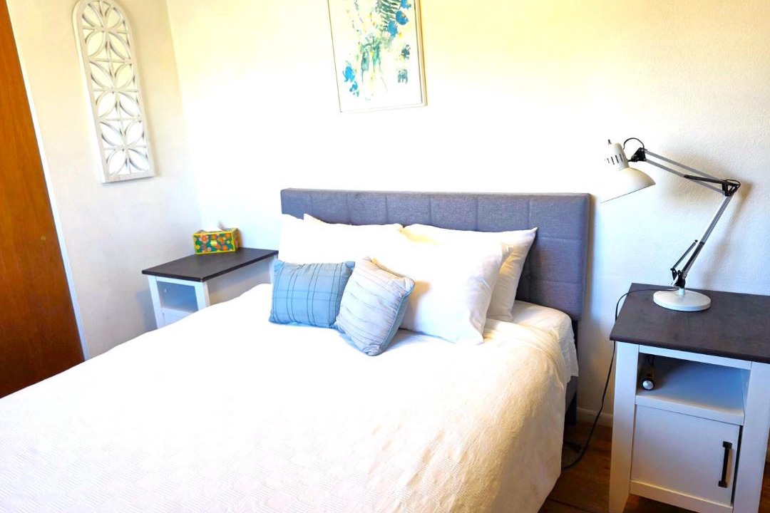 Photo of Bedroom in Downtown Klamath Falls