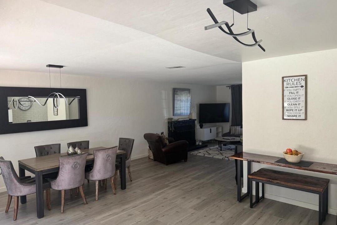 Photo of Livingroom in Vallejo