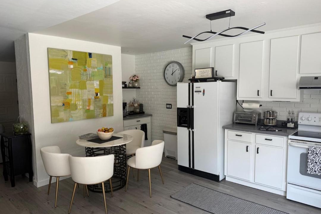 Photo of Kitchen in Vallejo