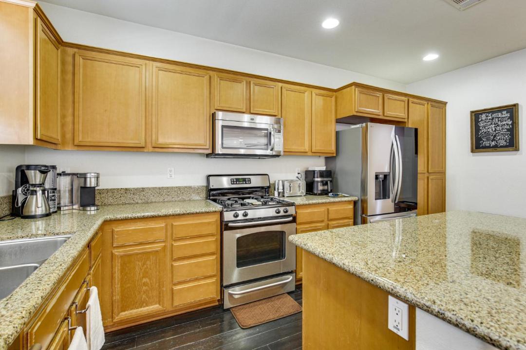 Photo of Kitchen in Otay Ranch