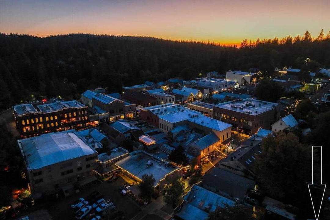 Photo of Others in Nevada City