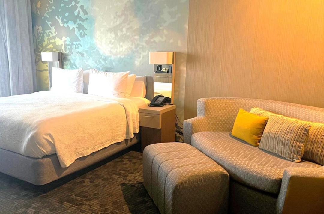 Photo of Bedroom in Livermore