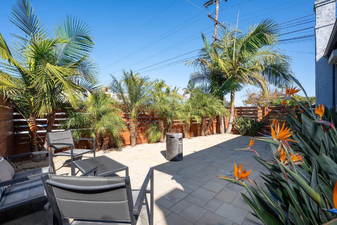 Photo of Patio Balcony in North Park