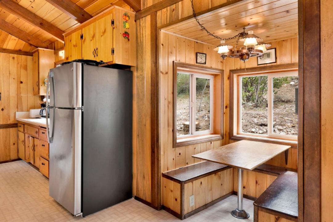 Photo of Kitchen in Fawnskin