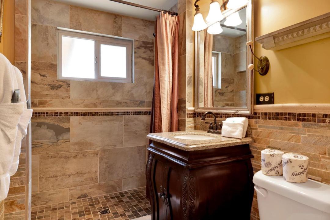 Photo of Bathroom in Fawnskin