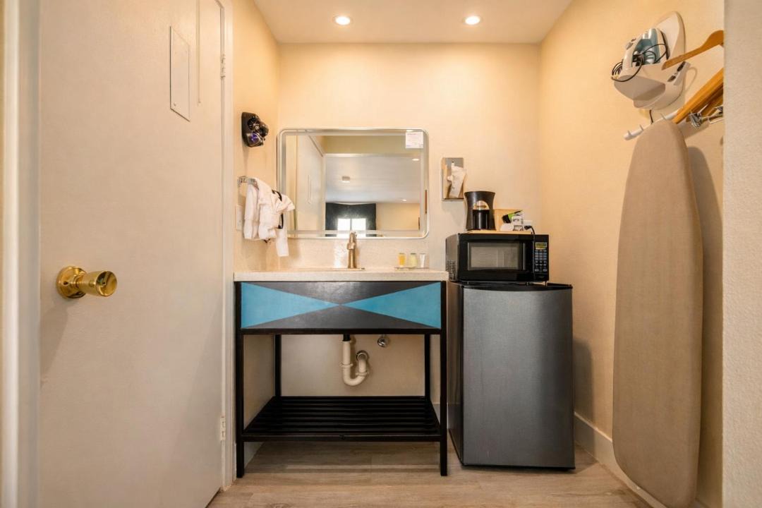Photo of Bathroom in Barstow