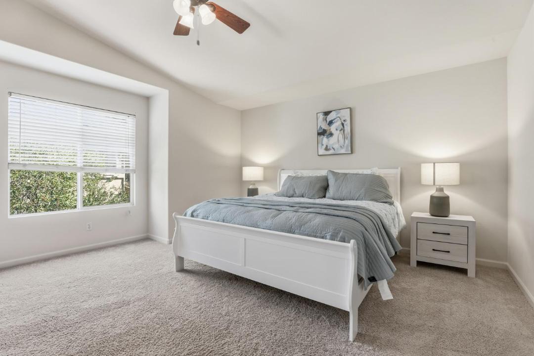 Photo of Bedroom in Dublin