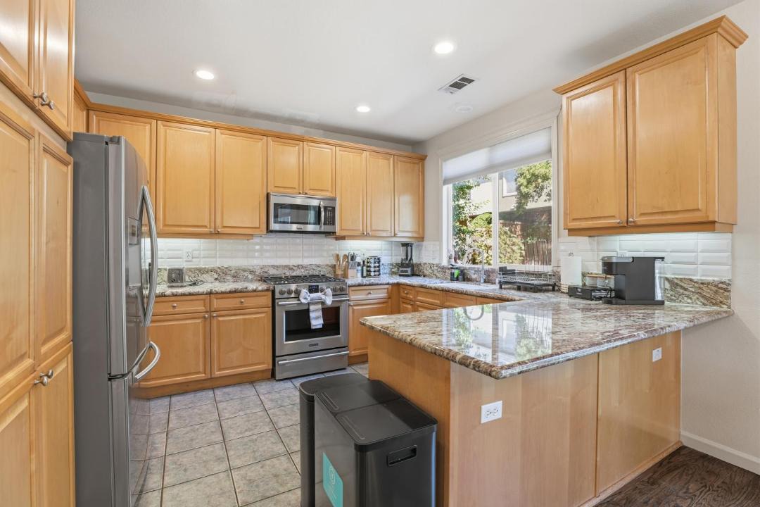 Photo of Kitchen in Dublin