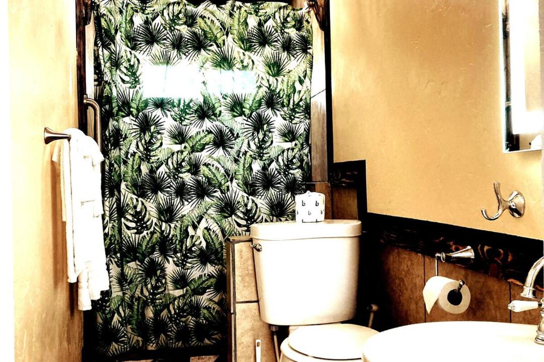 Photo of Bathroom in Squaw Valley