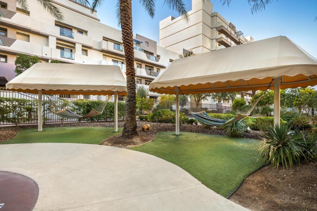 Photo of Patio Balcony in Enterprise