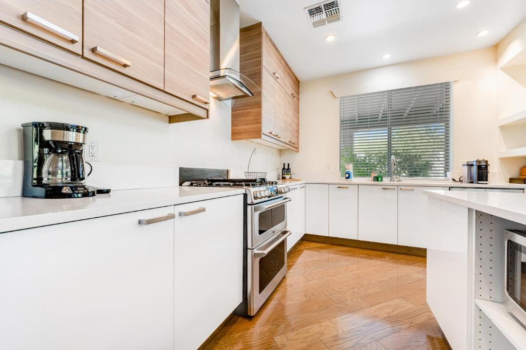 Photo of Kitchen in Camelback Park Estates