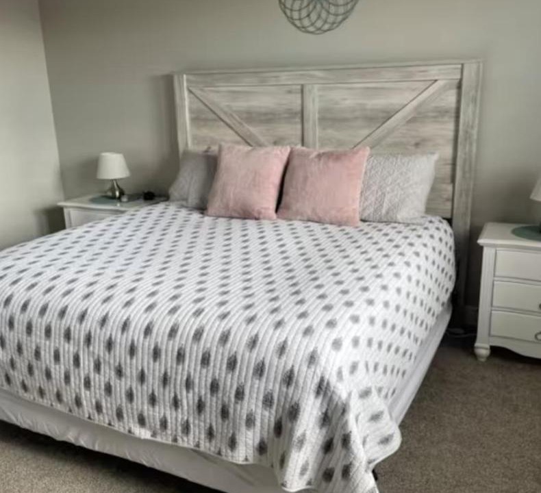 Photo of Bedroom in Santa Clara
