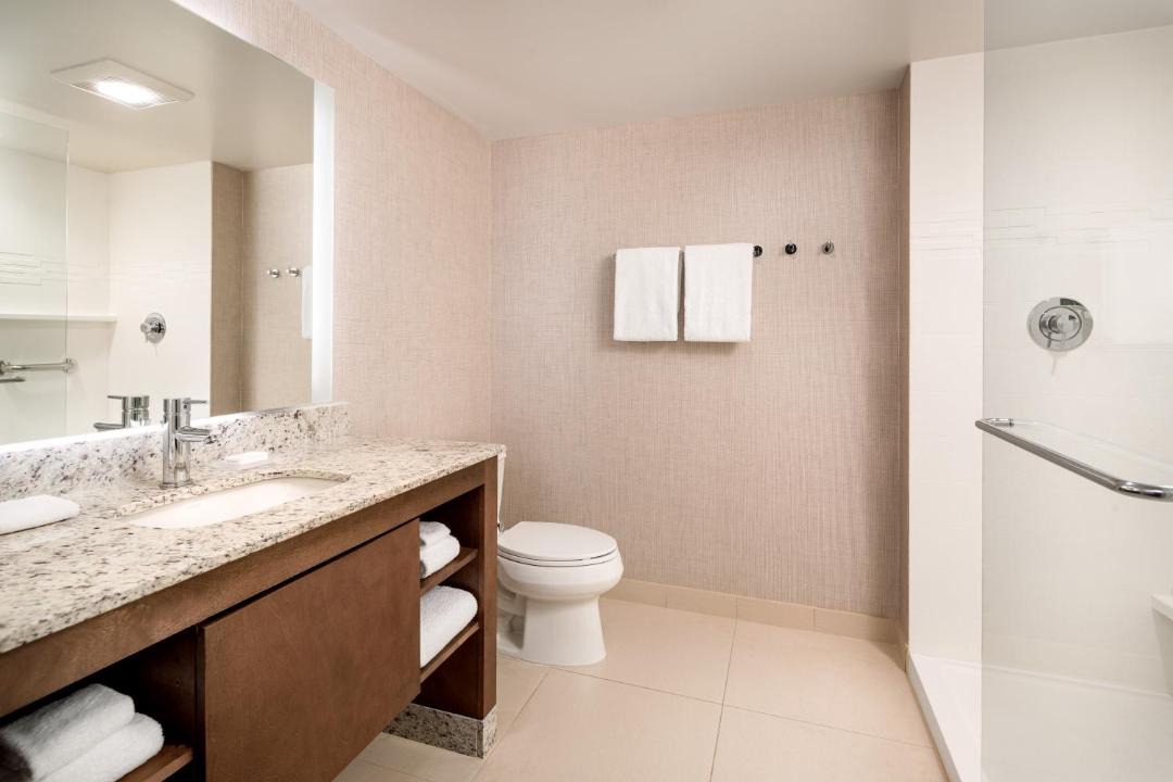 Photo of Bathroom in Walnut Creek