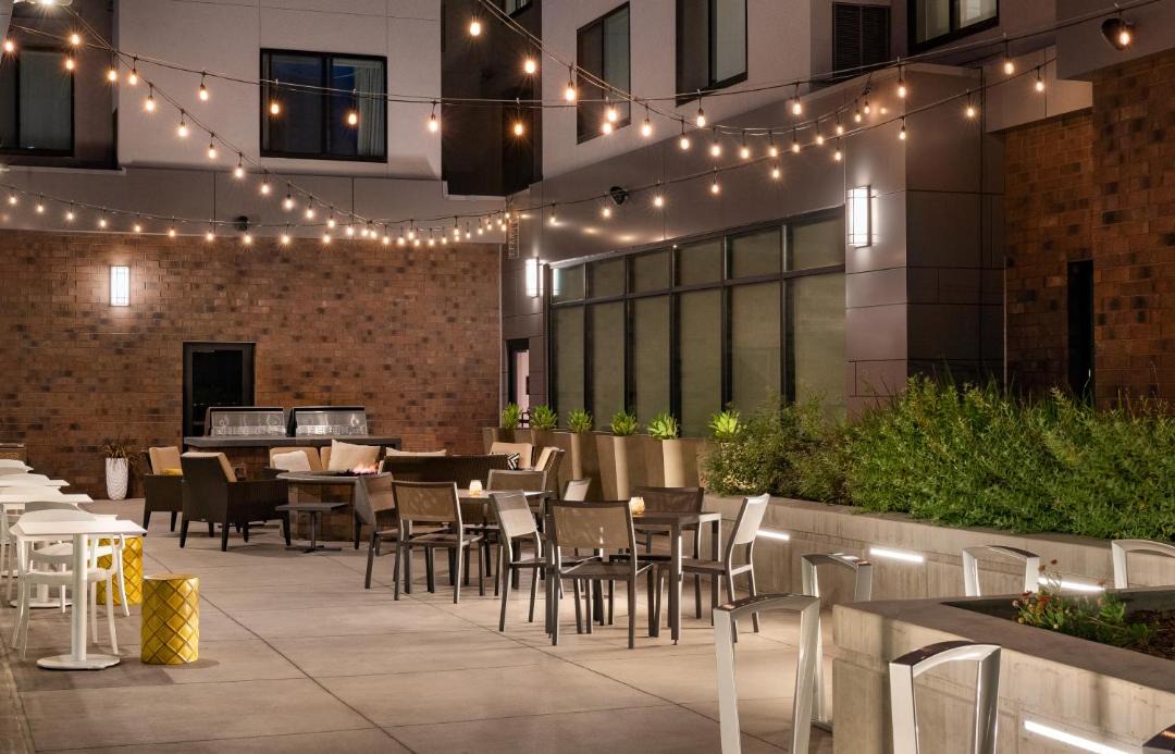 Photo of Patio Balcony in Walnut Creek