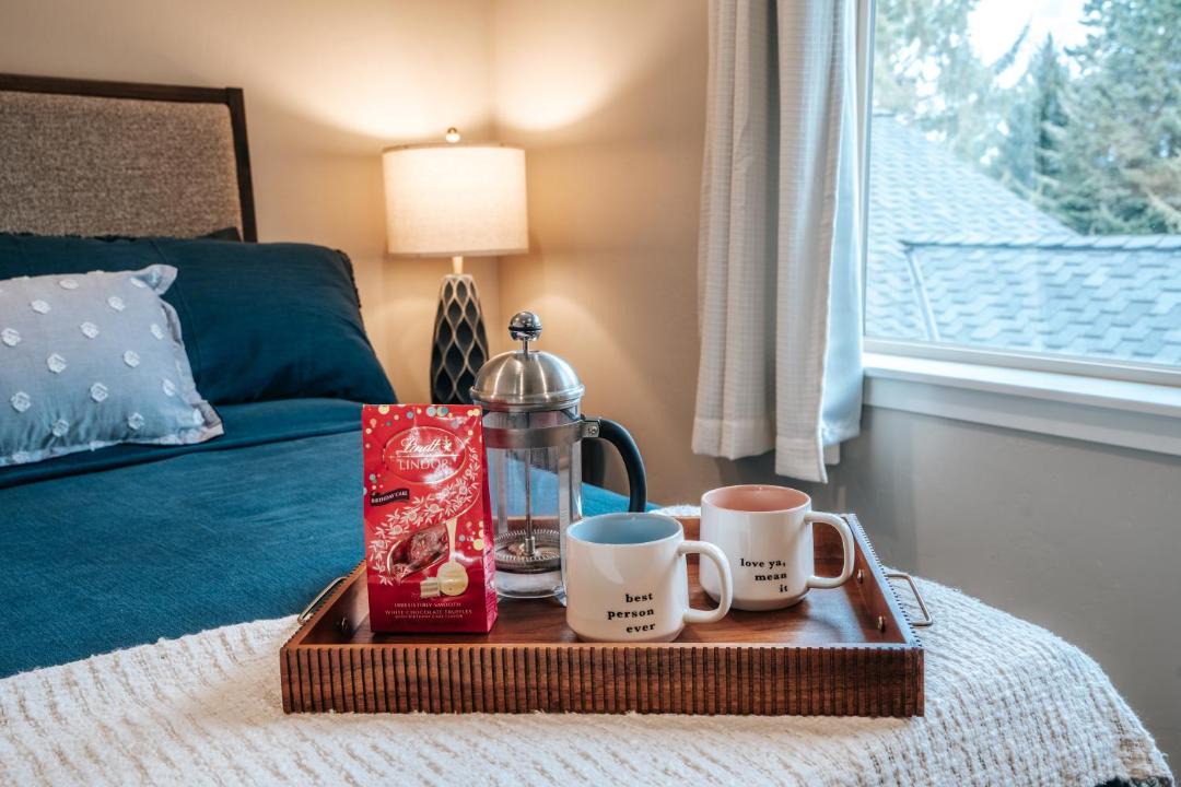 Photo of Bedroom in Humboldt Hill